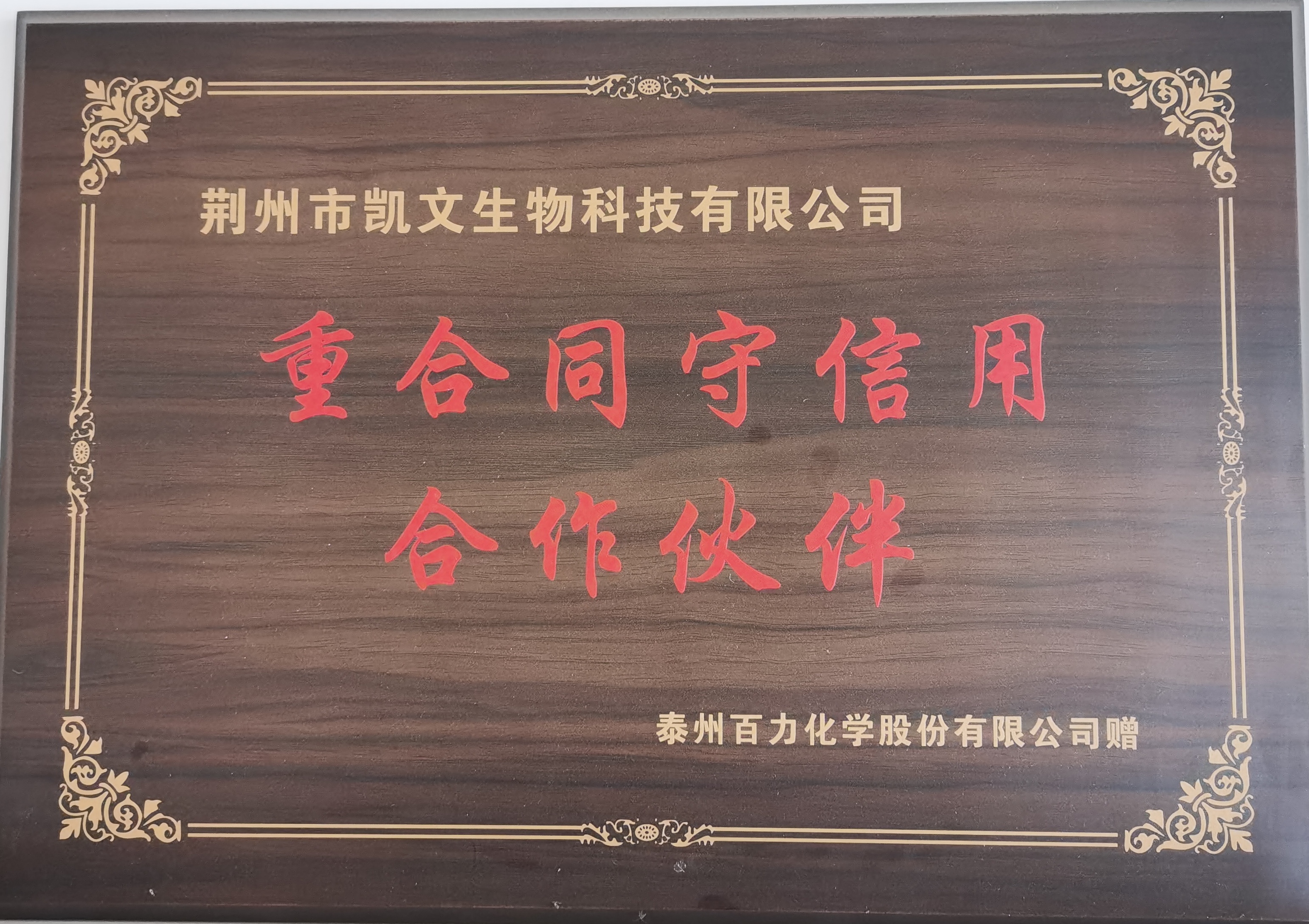  凱文生物